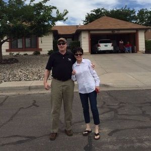 Meet your Posher, Vickie